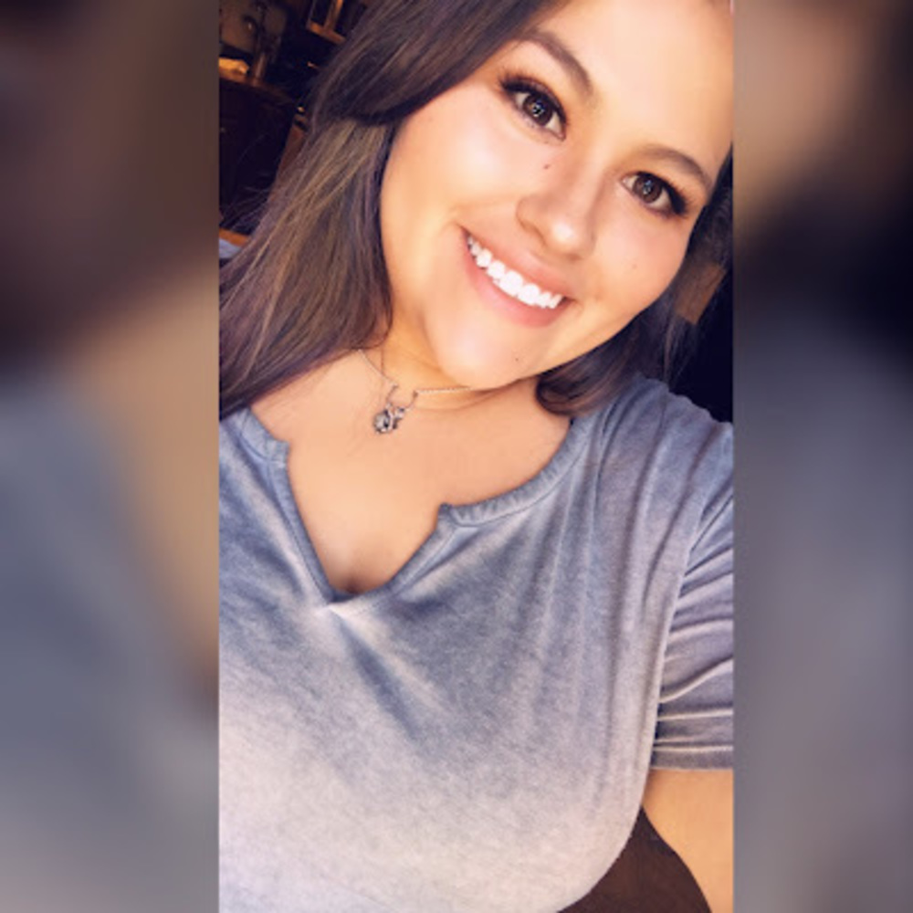 Meet your Posher, Melissa
